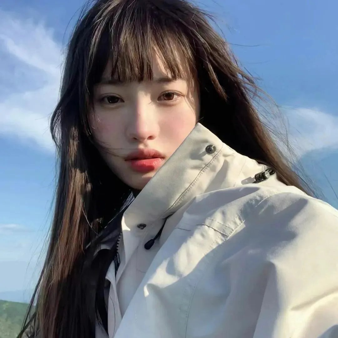 好头发
