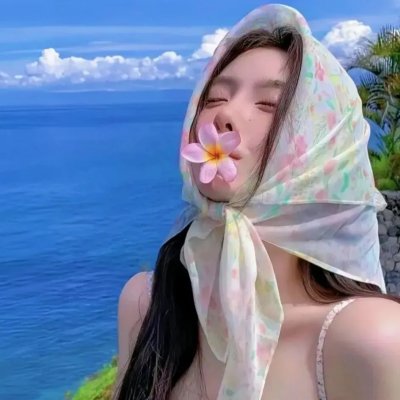 非洲和尚