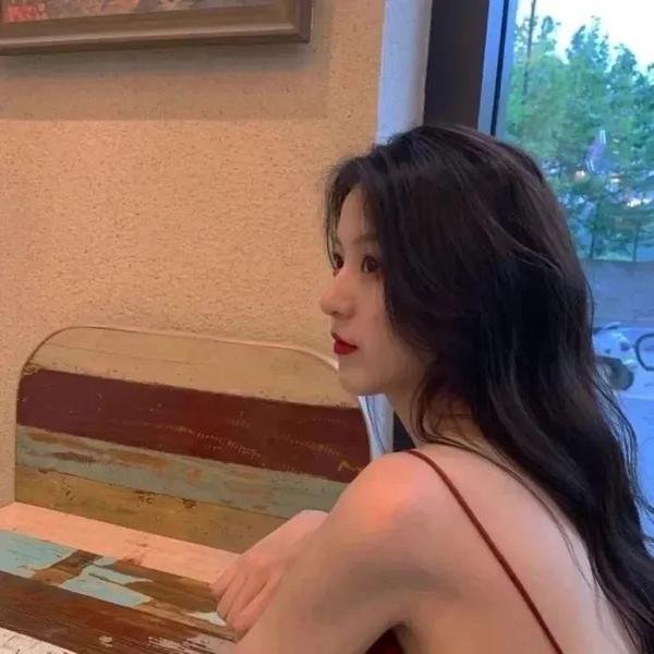 女孩有问题